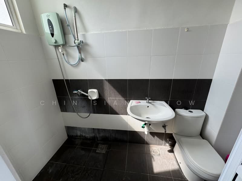 Condominium for Sale at Kenanga Residence - Chin Siang Liow - PropertyGuru.com.my