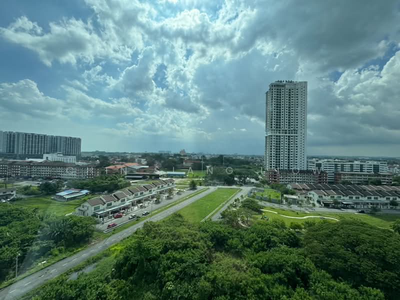 Condominium for Sale at Kenanga Residence - Chin Siang Liow - PropertyGuru.com.my
