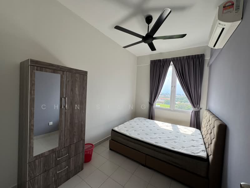 Condominium for Sale at Kenanga Residence - Chin Siang Liow - PropertyGuru.com.my