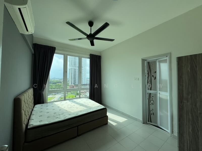 Condominium for Sale at Kenanga Residence - Chin Siang Liow - PropertyGuru.com.my