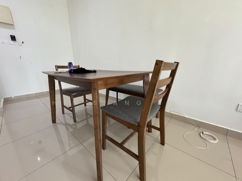 Condominium for Sale at Kenanga Residence - Chin Siang Liow - PropertyGuru.com.my