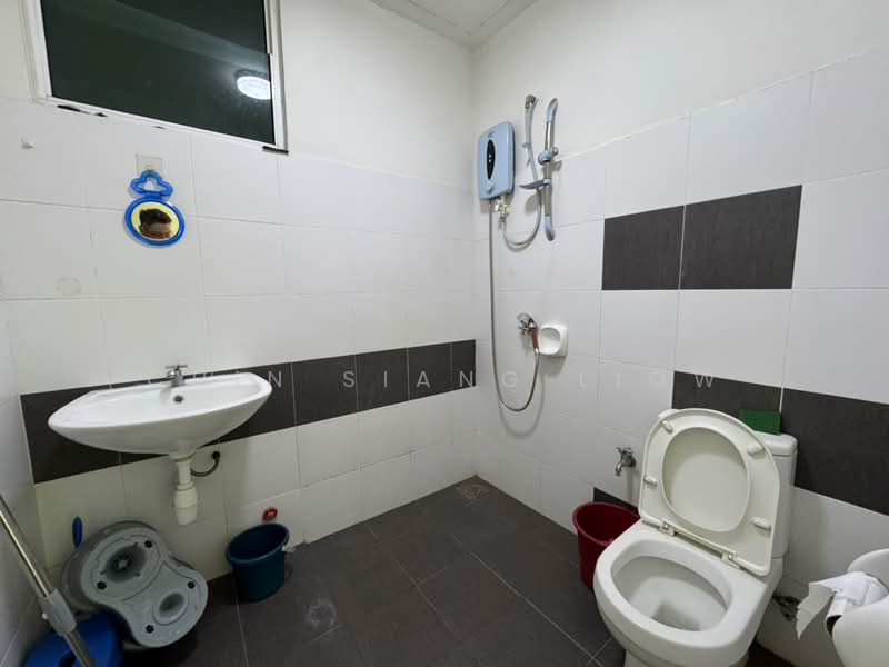 Condominium for Sale at Kenanga Residence - Chin Siang Liow - PropertyGuru.com.my