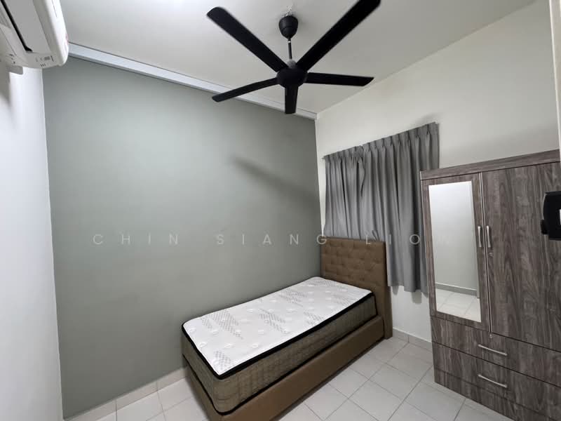 Condominium for Sale at Kenanga Residence - Chin Siang Liow - PropertyGuru.com.my
