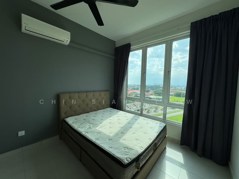 Condominium for Sale at Kenanga Residence - Chin Siang Liow - PropertyGuru.com.my