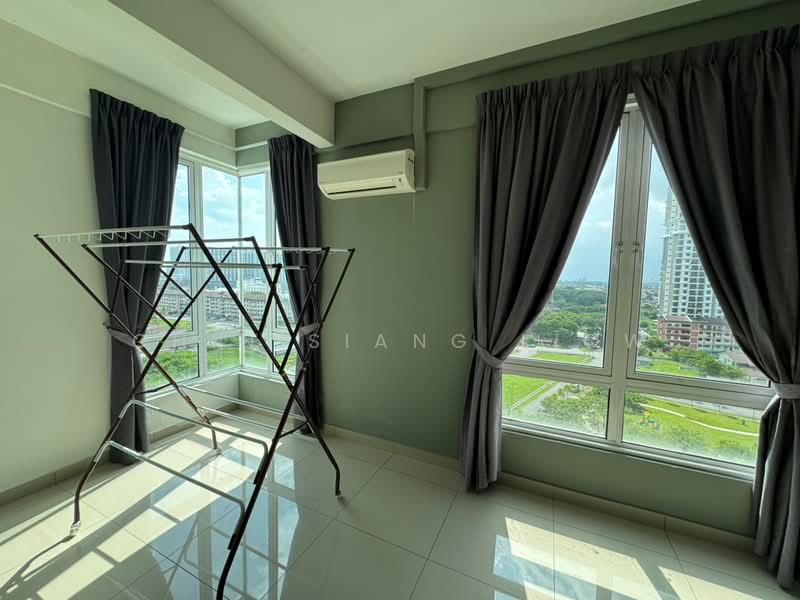 Condominium for Sale at Kenanga Residence - Chin Siang Liow - PropertyGuru.com.my