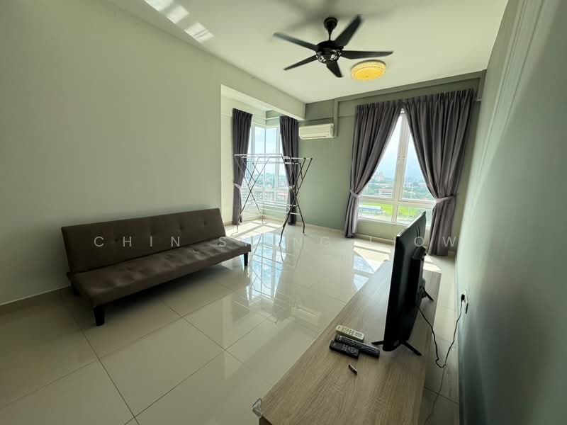 Condominium for Sale at Kenanga Residence - Chin Siang Liow - PropertyGuru.com.my