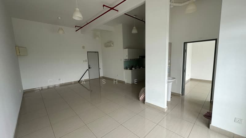 Service Residence for Rent at Manhattan - Chia Shien Lim - PropertyGuru.com.my