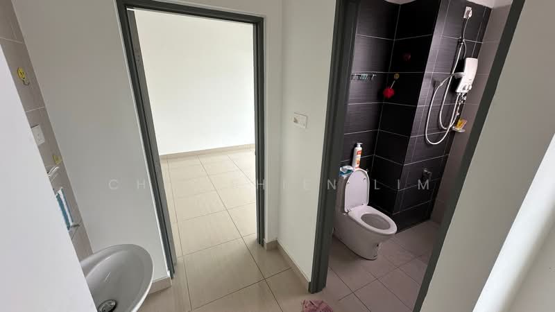 Service Residence for Rent at Manhattan - Chia Shien Lim - PropertyGuru.com.my