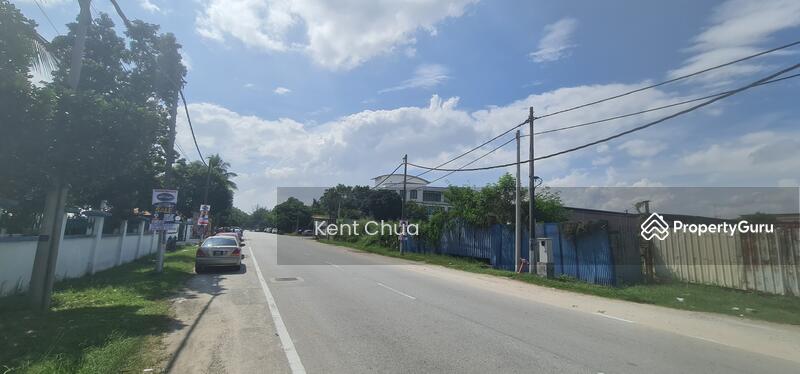Tanah Pertanian untuk Dijual di Seksyen U5 (Shah Alam) - Kent Chua - PropertyGuru.com.my