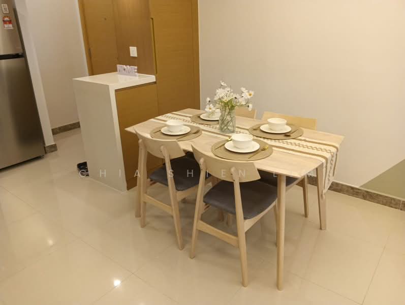 Kondominium untuk Disewa di R&F Princess Cove Phase 2-Seine Region - Chia Shien Lim - PropertyGuru.com.my