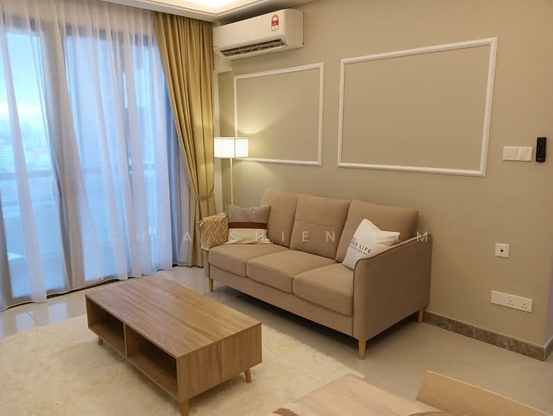 Kondominium untuk Disewa di R&F Princess Cove Phase 2-Seine Region - Chia Shien Lim - PropertyGuru.com.my