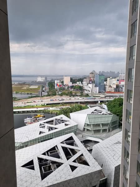 Kondominium untuk Disewa di R&F Princess Cove Phase 2-Seine Region - Chia Shien Lim - PropertyGuru.com.my