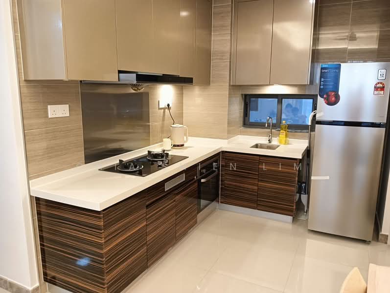 Kondominium untuk Disewa di R&F Princess Cove Phase 2-Seine Region - Chia Shien Lim - PropertyGuru.com.my