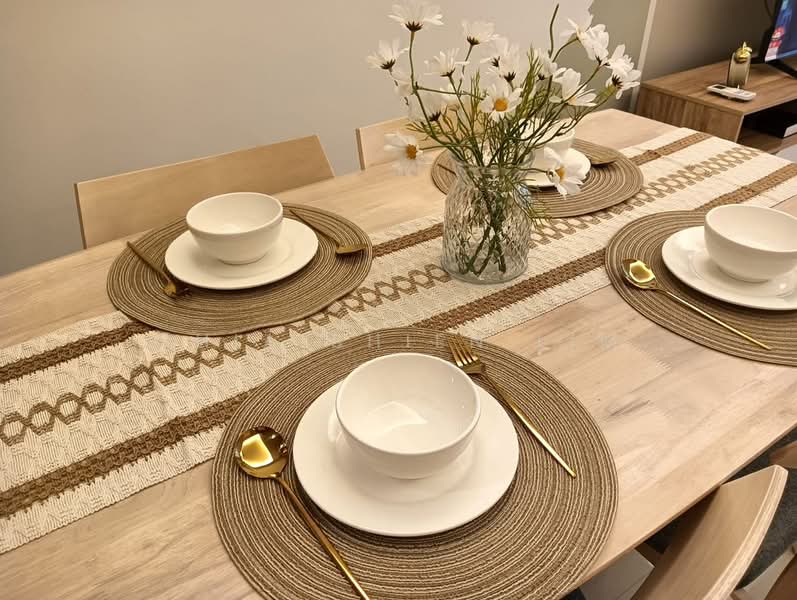 Kondominium untuk Disewa di R&F Princess Cove Phase 2-Seine Region - Chia Shien Lim - PropertyGuru.com.my