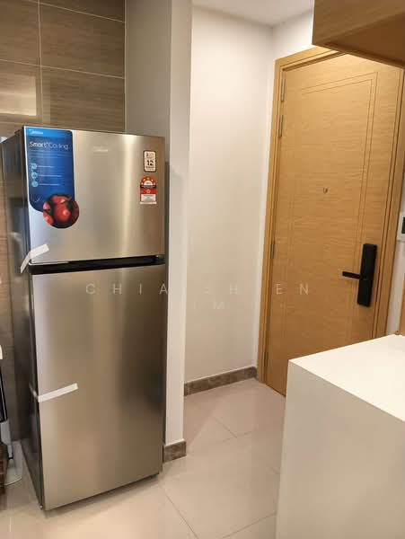 Kondominium untuk Disewa di R&F Princess Cove Phase 2-Seine Region - Chia Shien Lim - PropertyGuru.com.my
