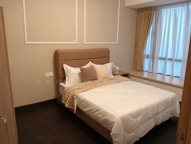 Kondominium untuk Disewa di R&F Princess Cove Phase 2-Seine Region - Chia Shien Lim - PropertyGuru.com.my