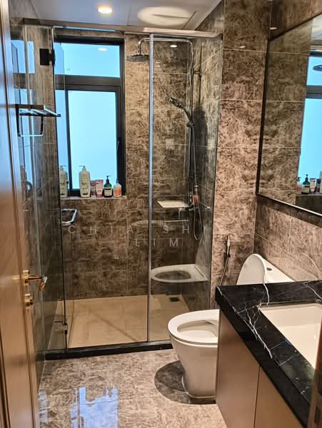 Kondominium untuk Disewa di R&F Princess Cove Phase 2-Seine Region - Chia Shien Lim - PropertyGuru.com.my