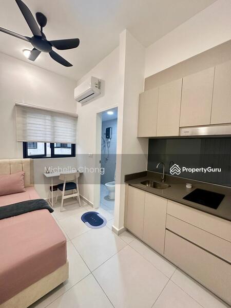 For Rent - Sinaran @ Utropolis