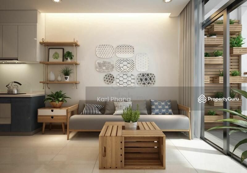Condominium for Sale at Sunway Flora Residences - Karl Phang - PropertyGuru.com.my