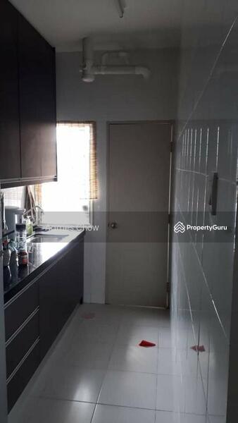 For Rent - Laman Seri Harmoni (LSH33)