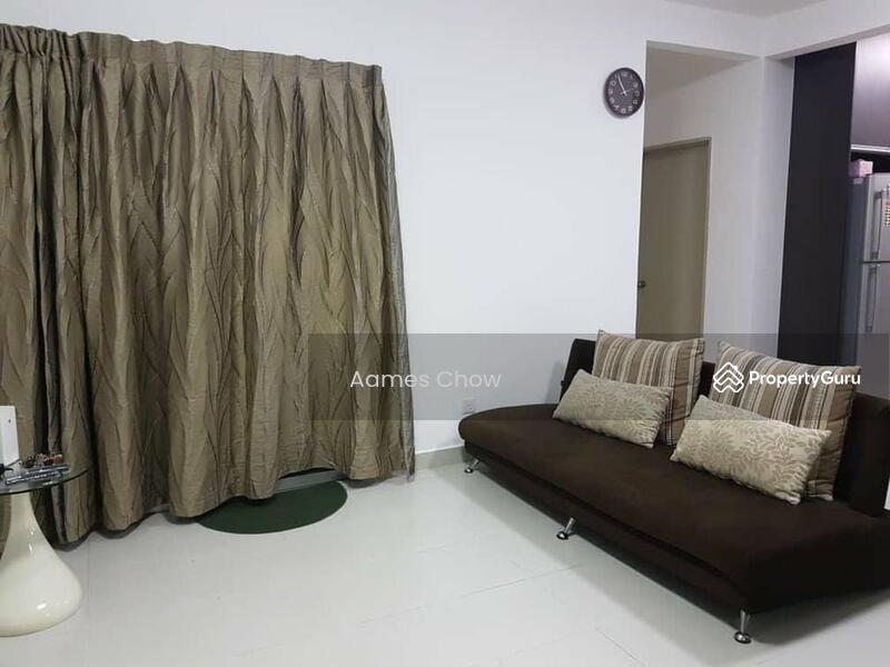 For Rent - Laman Seri Harmoni (LSH33)
