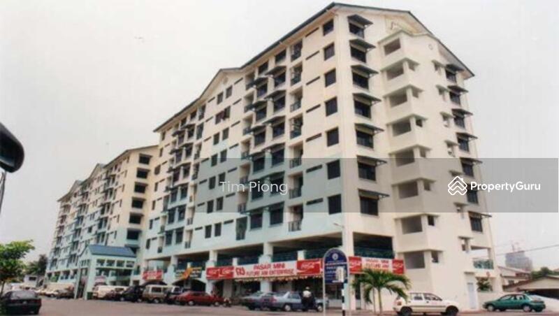 For Sale - Pangsapuri Laksamana