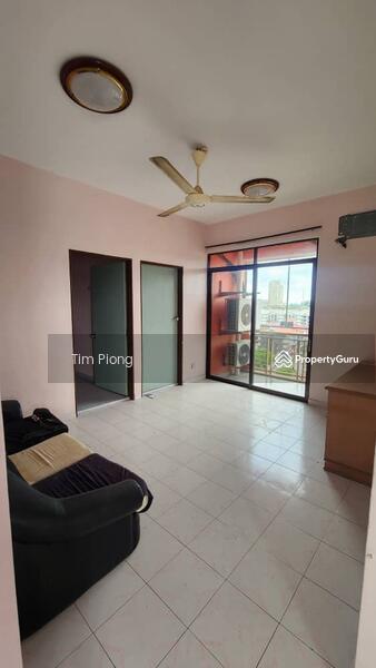 For Sale - Pangsapuri Laksamana