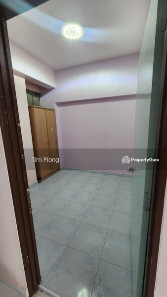 For Sale - Pangsapuri Laksamana