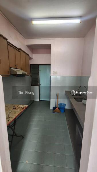 For Sale - Pangsapuri Laksamana