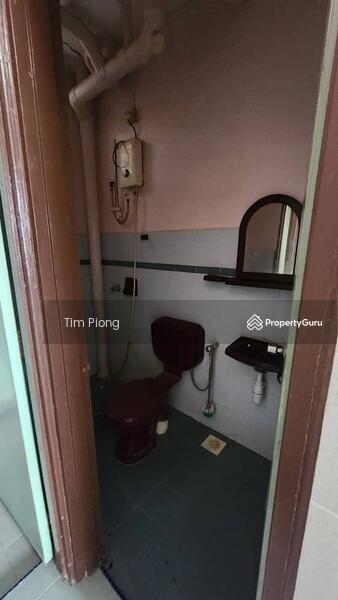 For Sale - Pangsapuri Laksamana