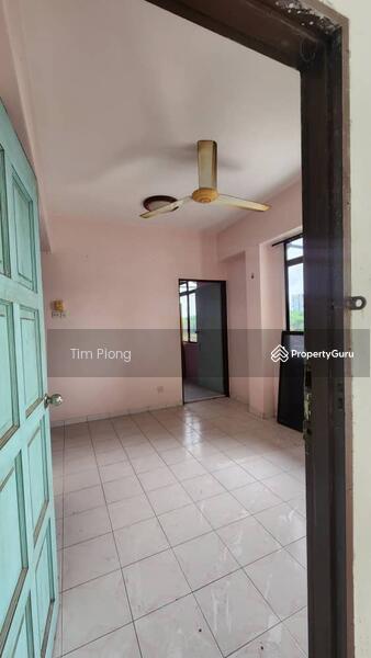 For Sale - Pangsapuri Laksamana