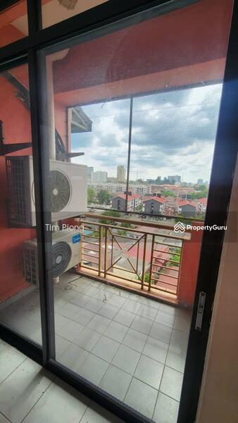 For Sale - Pangsapuri Laksamana