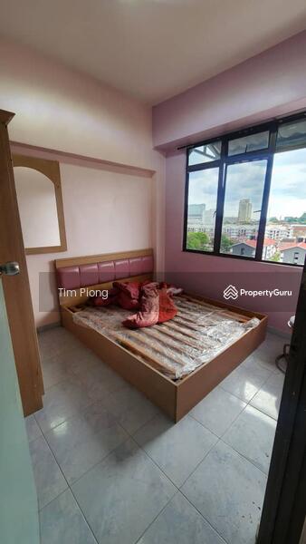 For Sale - Pangsapuri Laksamana