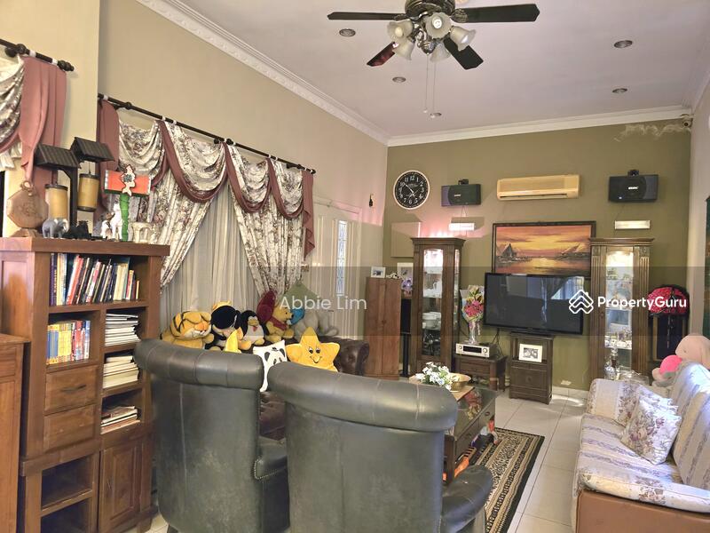 2-storey Terraced House for Sale in Bukit Jelutong (Shah Alam) - Abbie Lim - PropertyGuru.com.my