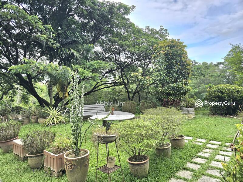 For Sale - Urgent sale Bukit Jelutong 2 sty Link Corner