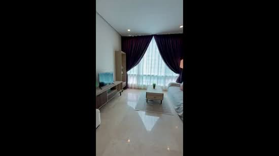Service Residence for Rent at Soho Suites Serviced Residence @ KLCC - Eddy Lee - PropertyGuru.com.my