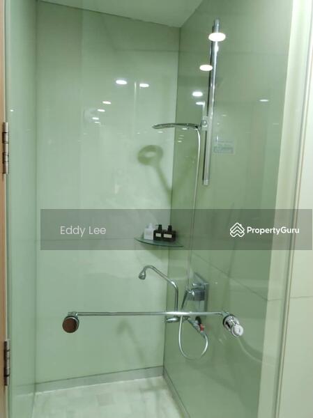 Service Residence for Rent at Soho Suites Serviced Residence @ KLCC - Eddy Lee - PropertyGuru.com.my