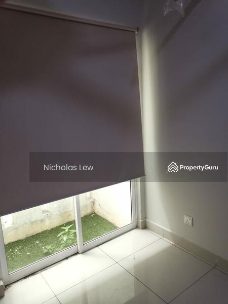 Untuk Dijual - The Sanderson