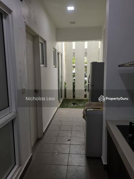 Untuk Dijual - The Sanderson
