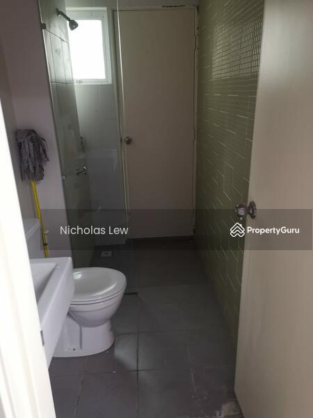 Untuk Dijual - The Sanderson