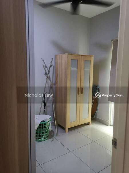 Untuk Dijual - The Sanderson