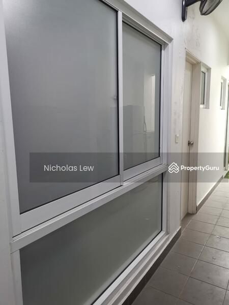 Untuk Dijual - The Sanderson