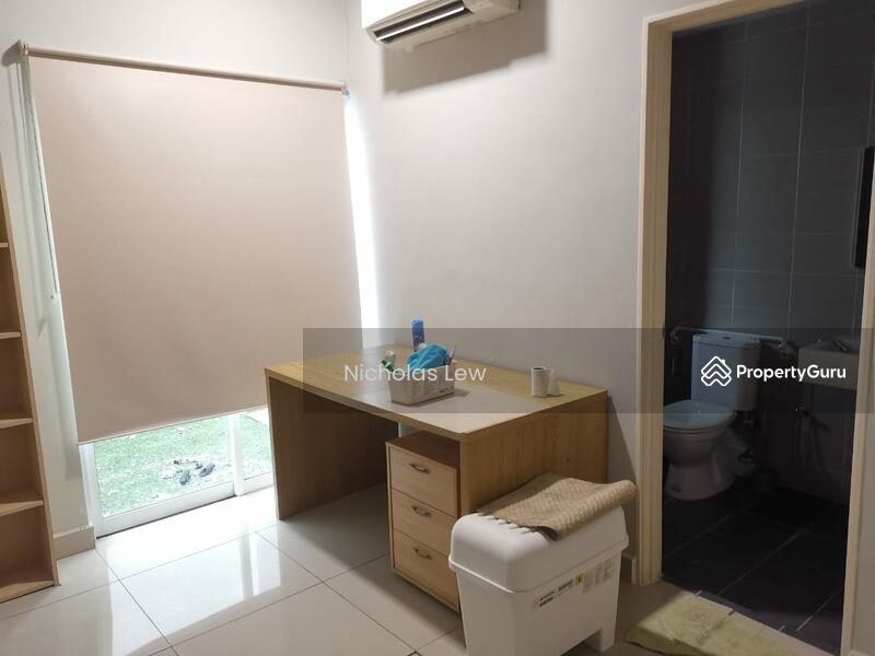 Untuk Dijual - The Sanderson