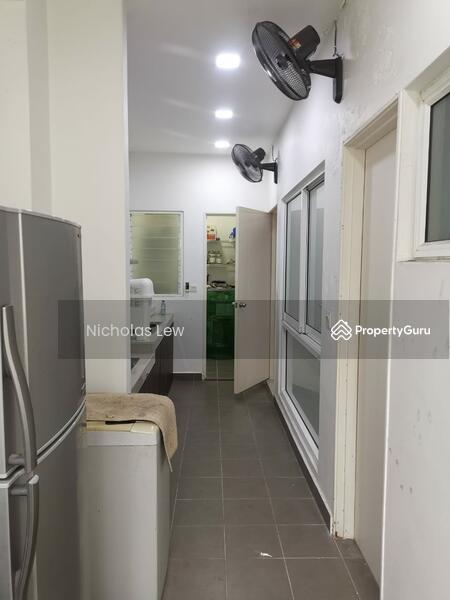 Untuk Dijual - The Sanderson
