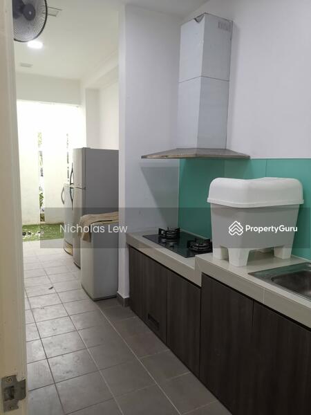 Untuk Dijual - The Sanderson