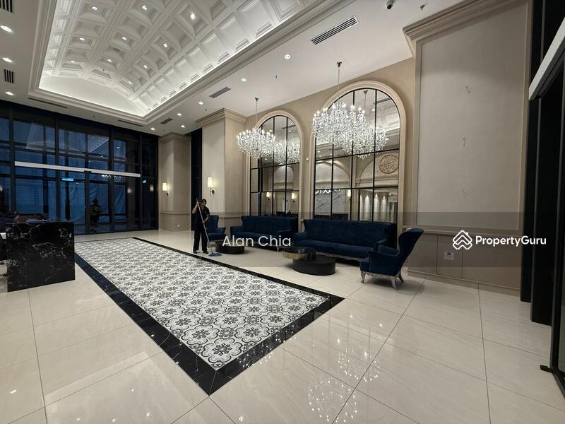 Service Residence for Rent at The Paxtonz - Alan Chia - PropertyGuru.com.my