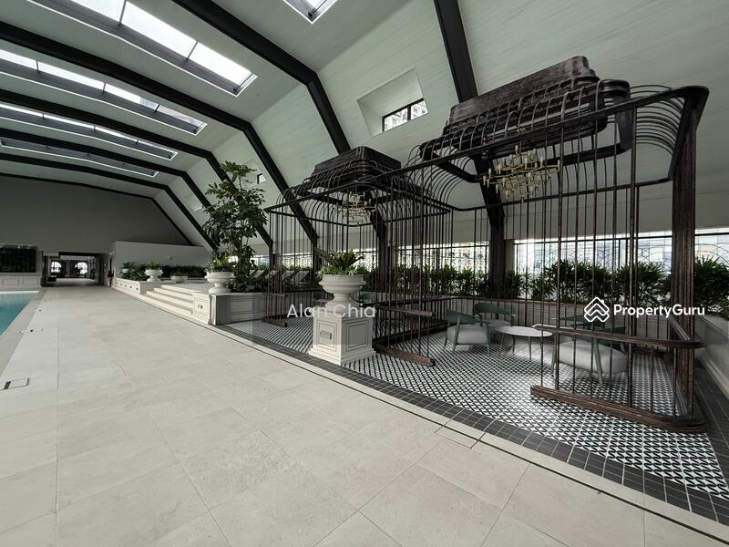 Service Residence for Rent at The Paxtonz - Alan Chia - PropertyGuru.com.my