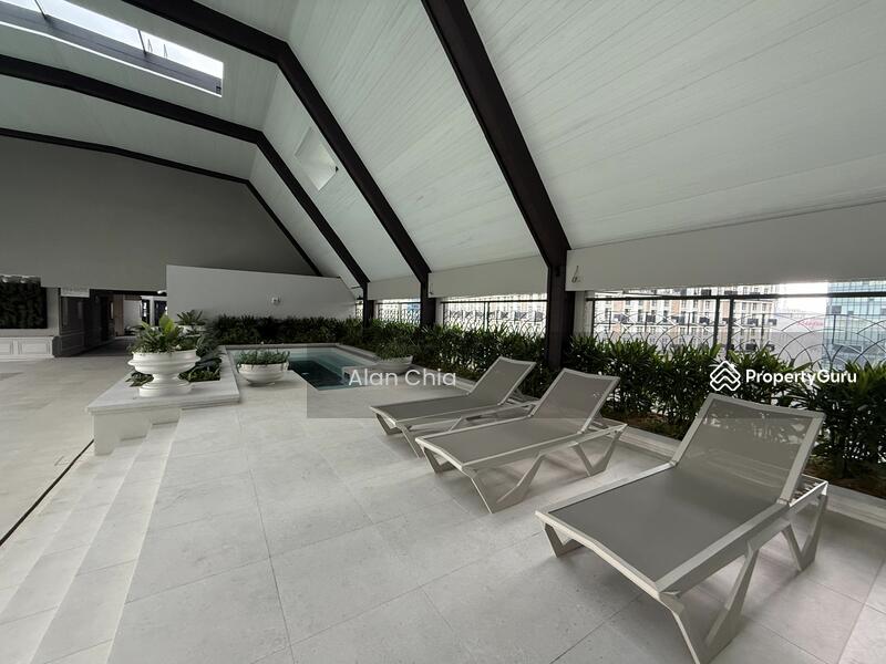 Service Residence for Rent at The Paxtonz - Alan Chia - PropertyGuru.com.my
