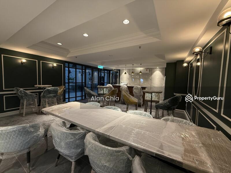 Service Residence for Rent at The Paxtonz - Alan Chia - PropertyGuru.com.my