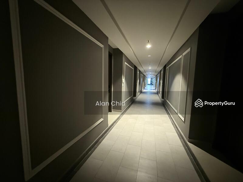 Service Residence for Rent at The Paxtonz - Alan Chia - PropertyGuru.com.my